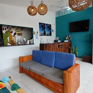 6/15 Casa de hóspedes