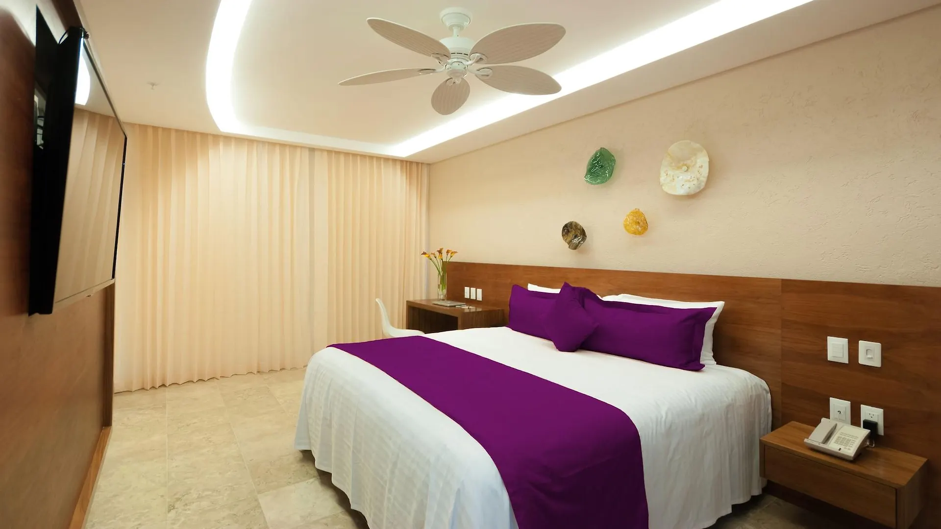 Senses Quinta Avenida Hotel By Artisan (Adults Only) Playa del Carmen