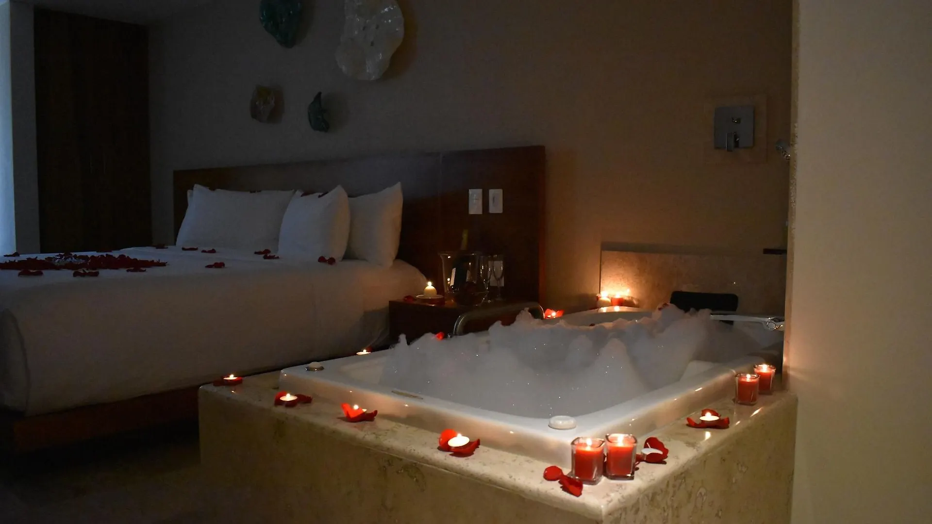 Senses Quinta Avenida Hotel By Artisan (Adults Only) Playa del Carmen 4*,  México