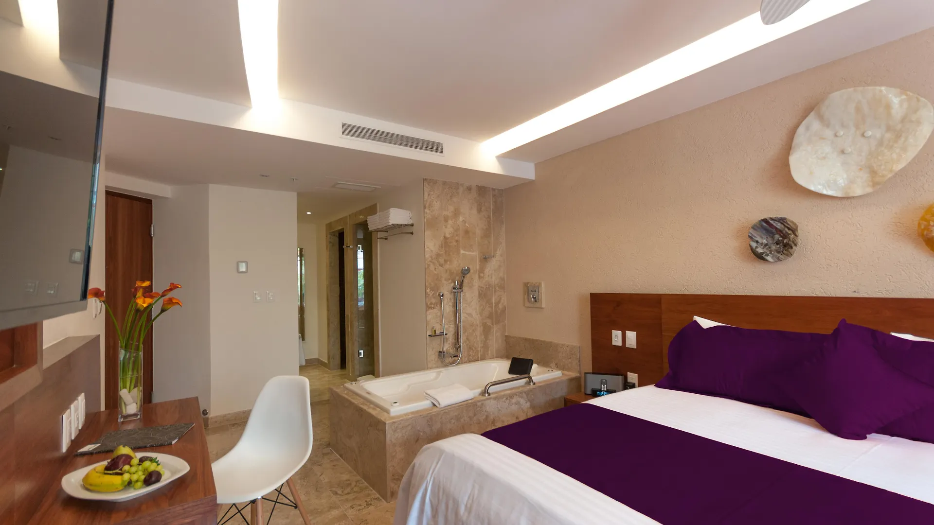 Senses Quinta Avenida Hotel By Artisan (Adults Only) Playa del Carmen