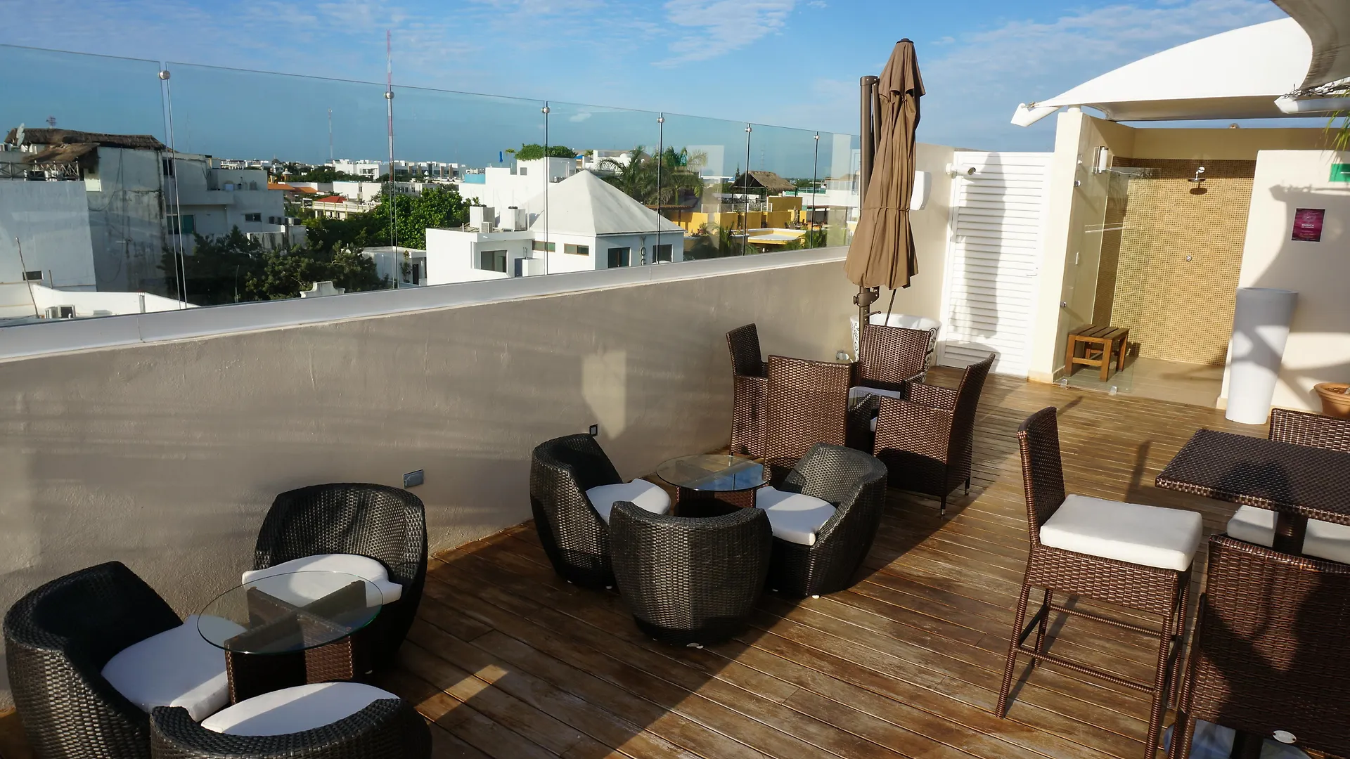 ****  Senses Quinta Avenida Hotel By Artisan (Adults Only) Playa del Carmen México