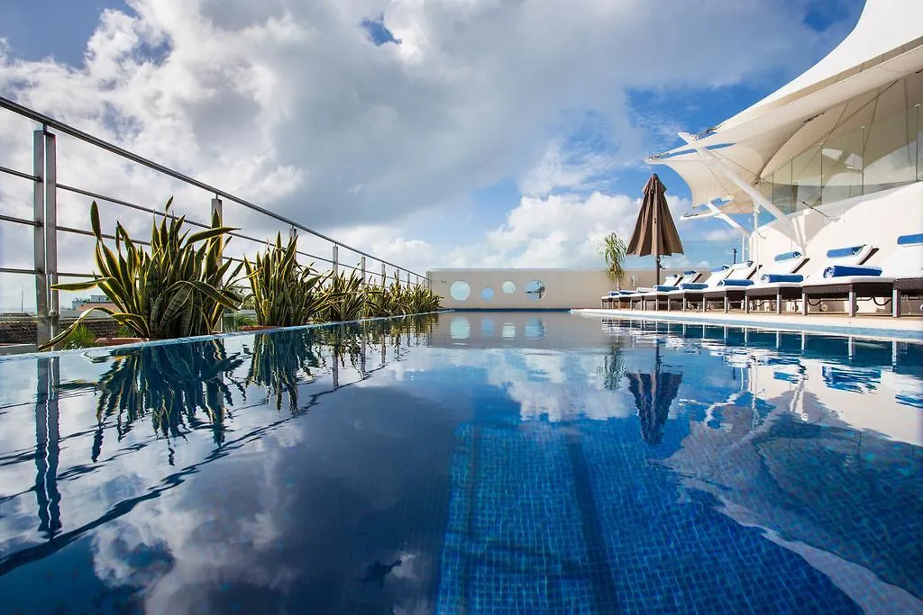 Senses Quinta Avenida Hotel By Artisan (Adults Only) Playa del Carmen 4*,  México