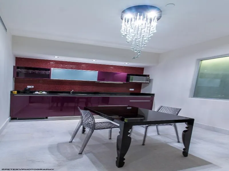 Senses Quinta Avenida Hotel By Artisan (Adults Only) Playa del Carmen 4*,  México