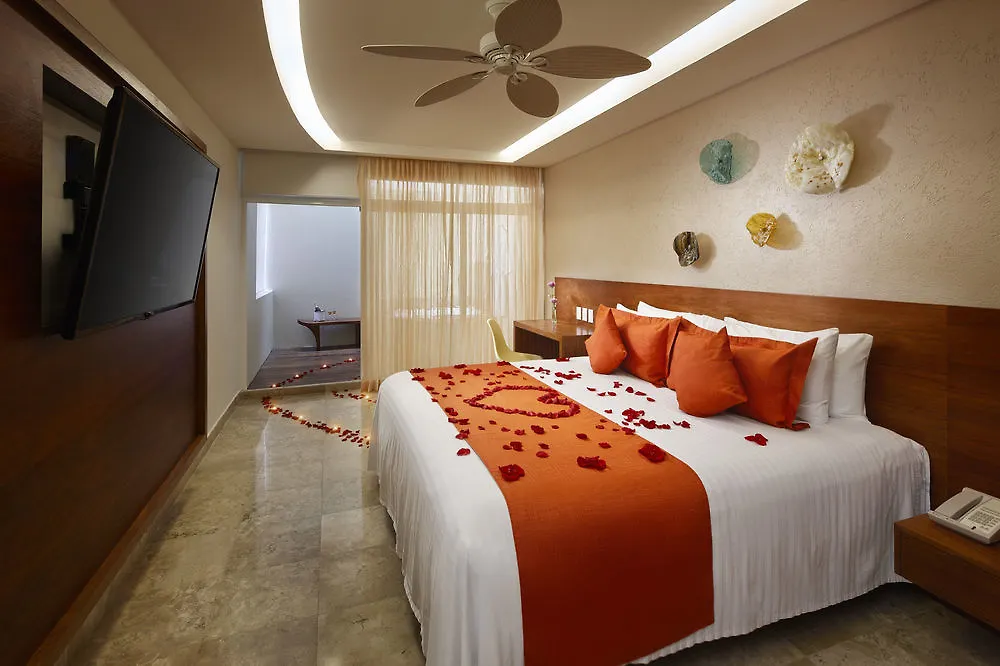 Senses Quinta Avenida Hotel By Artisan (Adults Only) Playa del Carmen