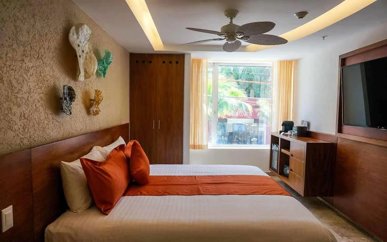 Senses Quinta Avenida Hotel By Artisan (Adults Only) Playa del Carmen México