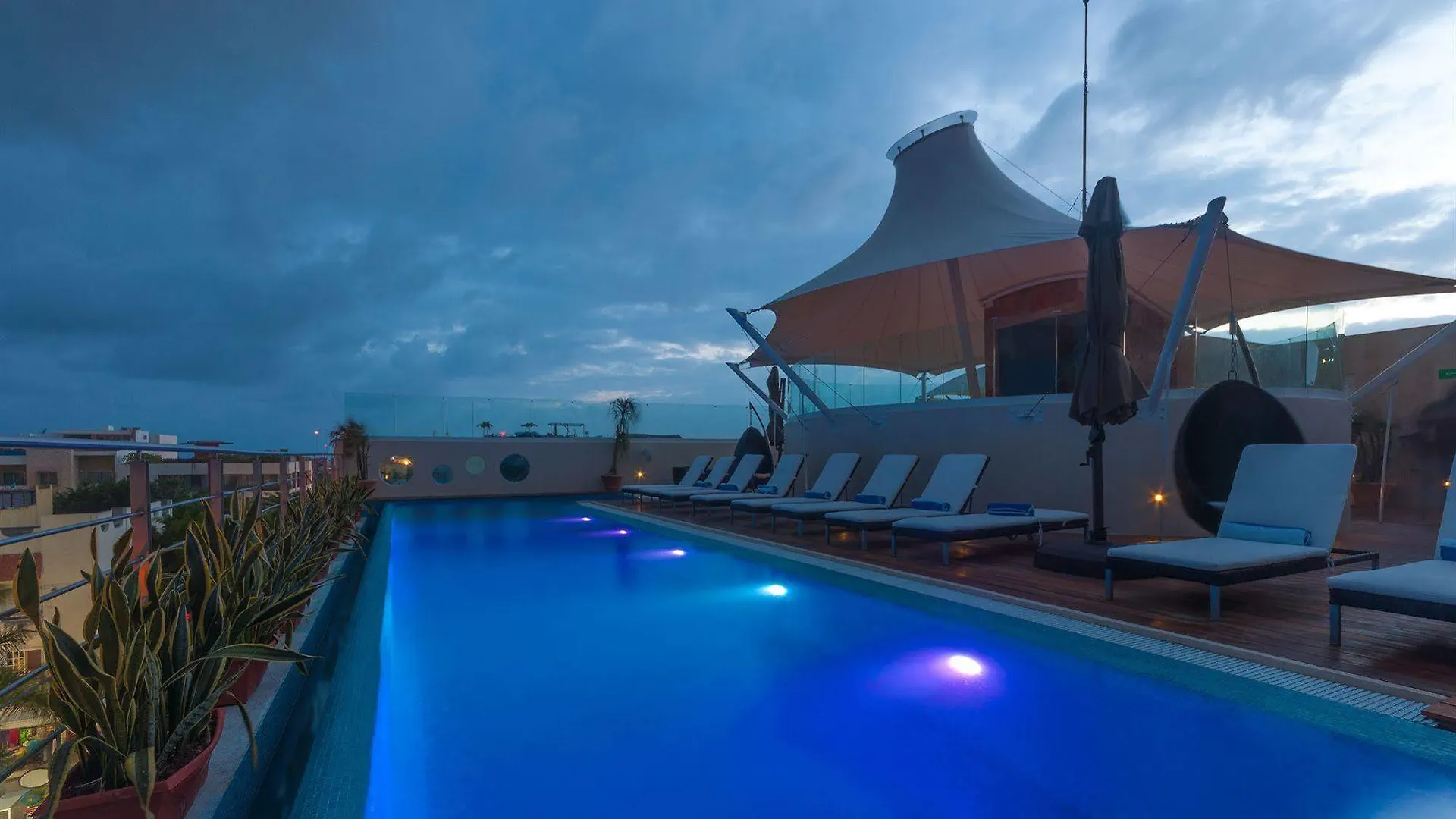 Senses Quinta Avenida Hotel By Artisan (Adults Only) Playa del Carmen