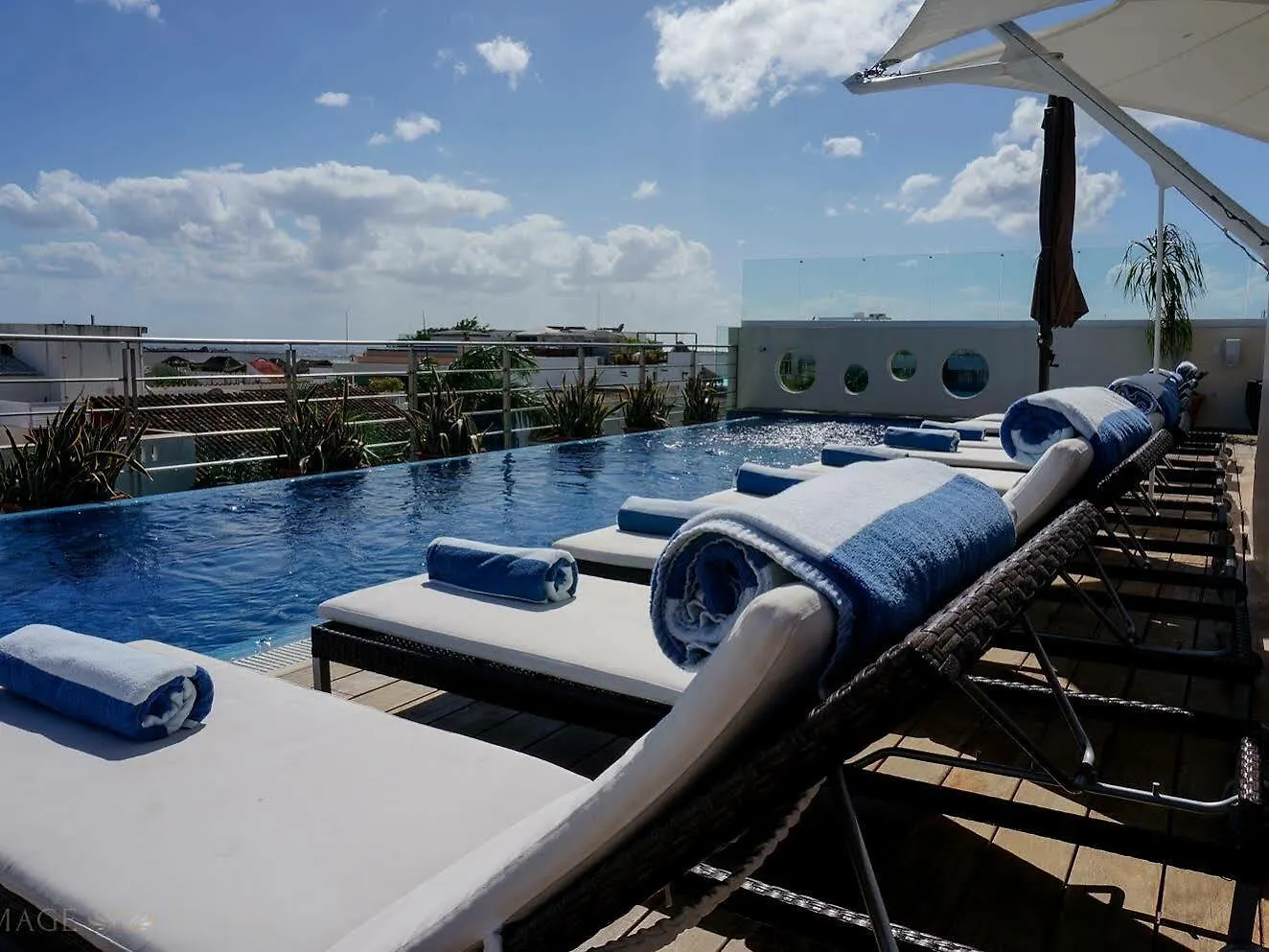 Senses Quinta Avenida Hotel By Artisan (Adults Only) Playa del Carmen México